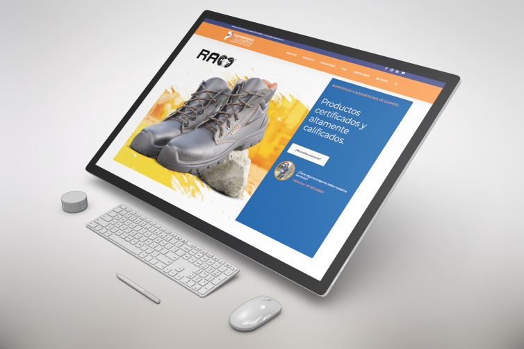 Suramericana de Guantes