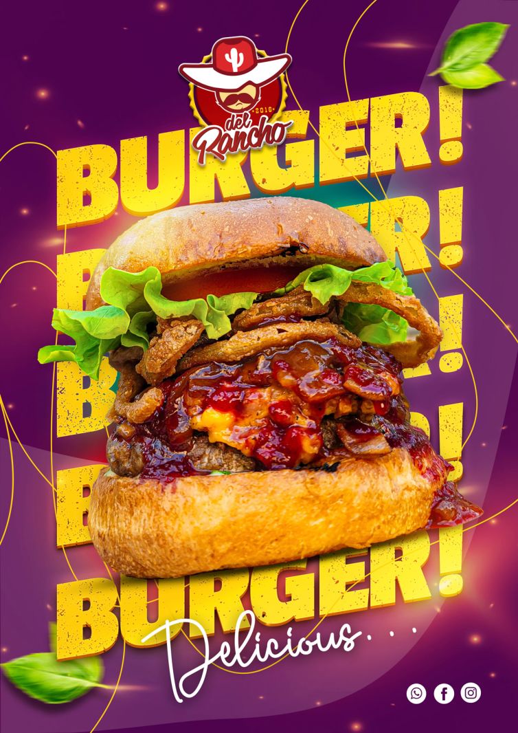 Del Rancho Restaurante